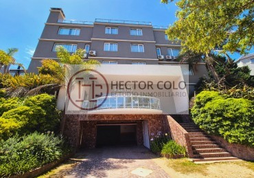 Departamento 4 ambientes con vista  y salida directa al mar Cilene Playas