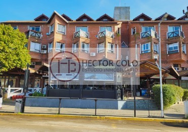 Departamento Centrico - APTO PROFESIONAL