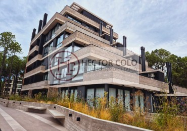 Departamento Premiun  tres ambientes - The Kalem 2 