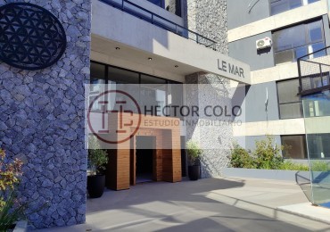 Venta  Departamento Pinamar - Permuta - Financiacion (Cod 214712)