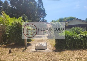 LOTE ESTRATEGICO EN VENTA EN  PINAMAR CENTRO ( Codigo 203238 )
