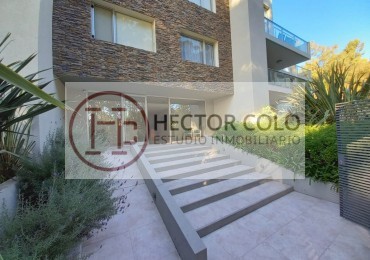 EN VENTA DEPARTAMENTO 3 AMBIENTES-EDIFICIO TUYU PLAZA-PINAMAR-