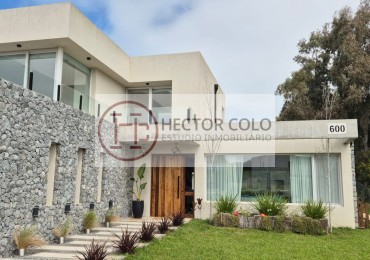 COSTA ESMERALDA  Golf II lote 600 ( Codigo 203374 )