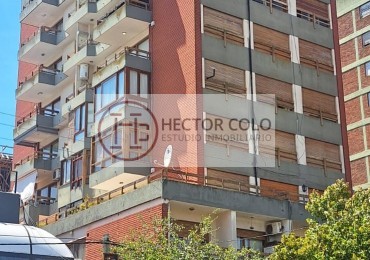 En Venta Departamento 3 amb c/cochera Pinamar Centro (Cod 210945)