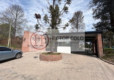 Lotes en  Barrio Privado Boutique Fincas Don Victor