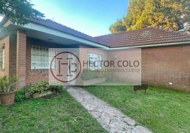 CASA EN OSTENDE (Codigo 211361)