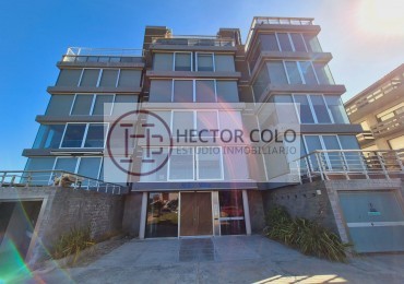 Departamento 4 ambientes frente al mar