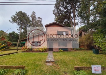 CASA EN VALERIA DEL MAR