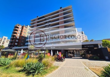Departamento Premium en Pinamar a pasos del Mar