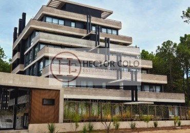 Departamento Premiun  tres ambientes - The Kalem 2 