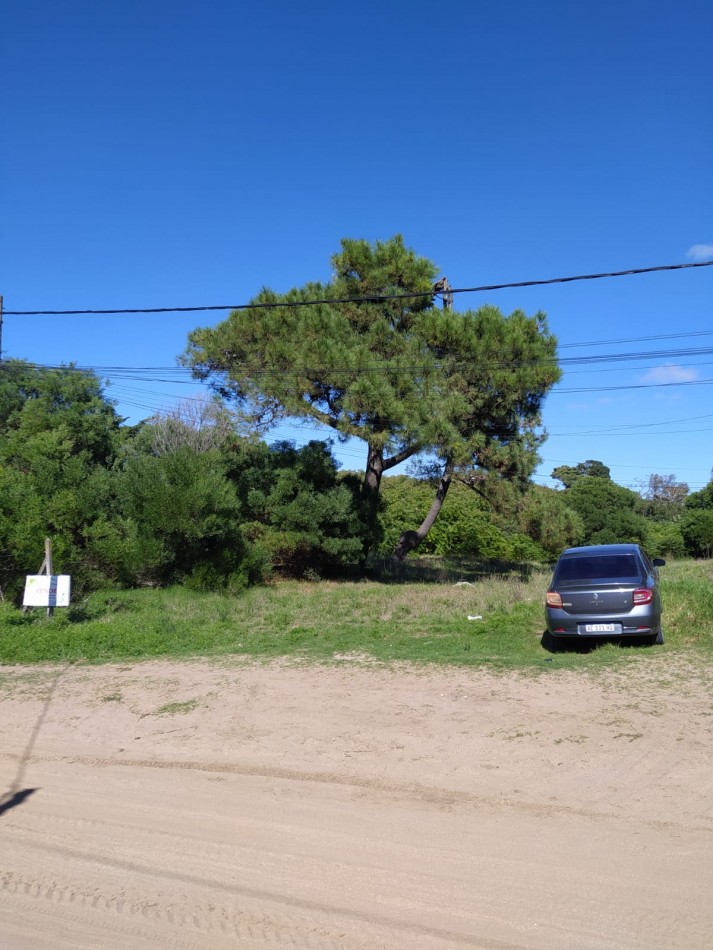 LOTE MULTIFAMILIAR
