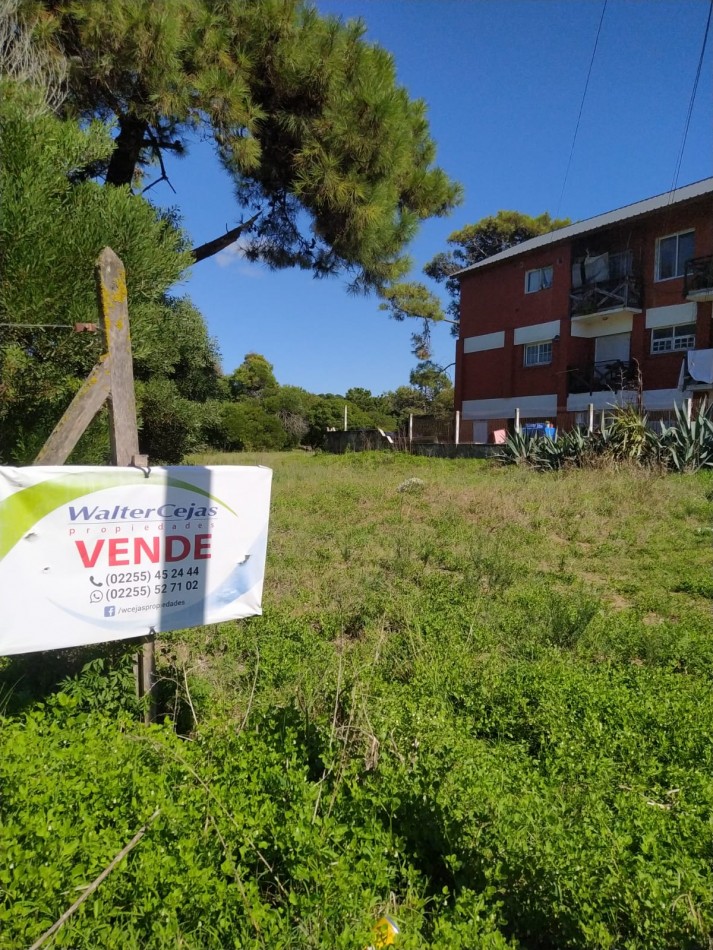 LOTE MULTIFAMILIAR