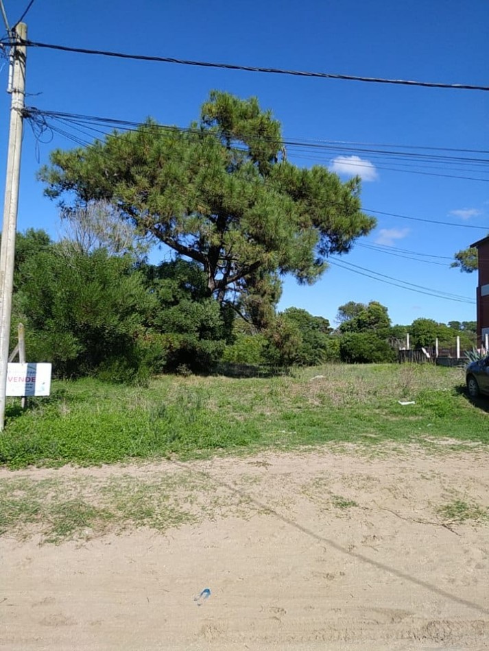 LOTE MULTIFAMILIAR