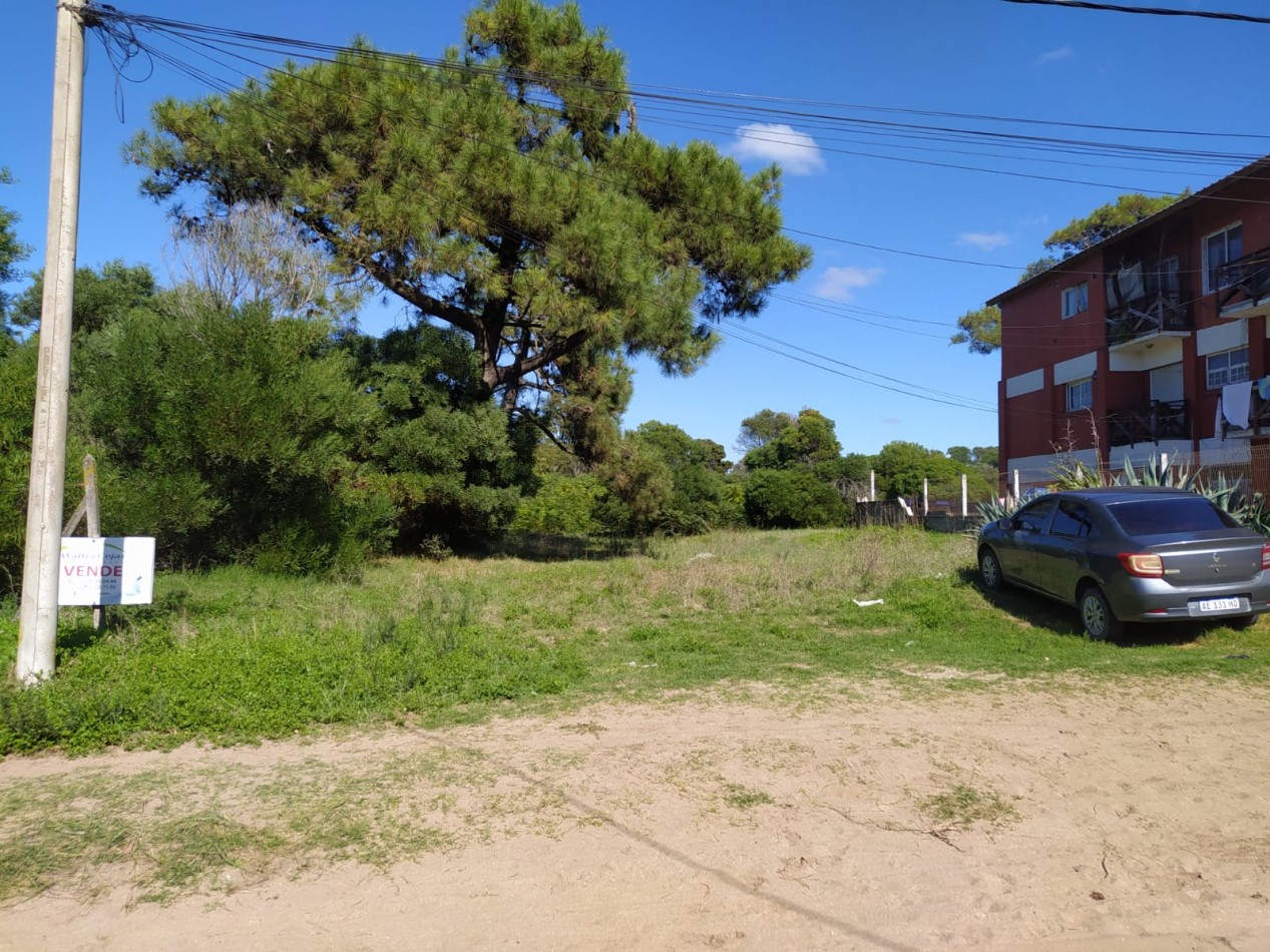 LOTE MULTIFAMILIAR