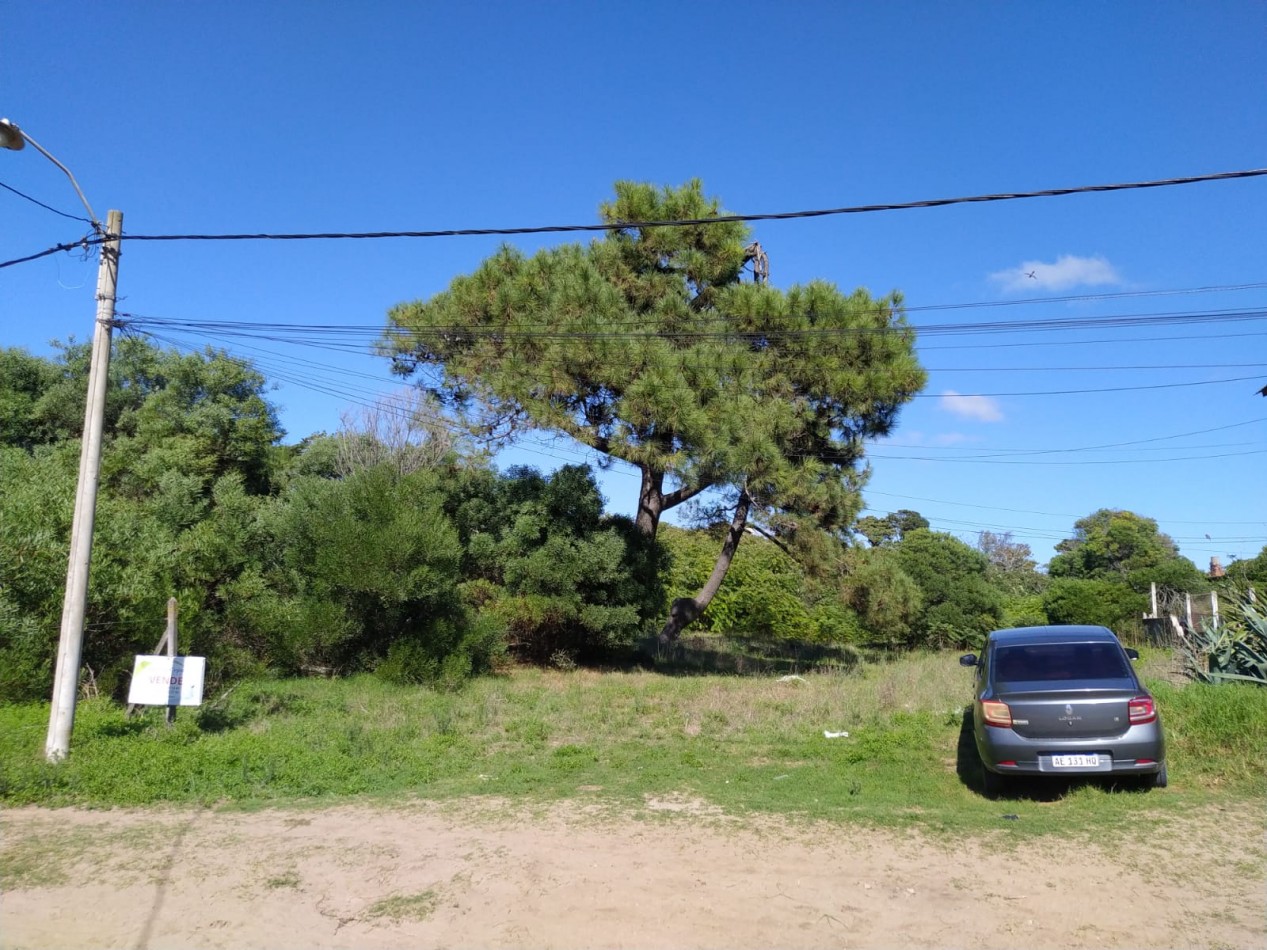 LOTE MULTIFAMILIAR