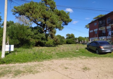LOTE MULTIFAMILIAR